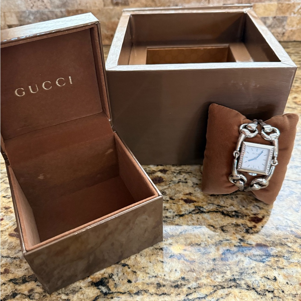 Gucci Women’s Watch